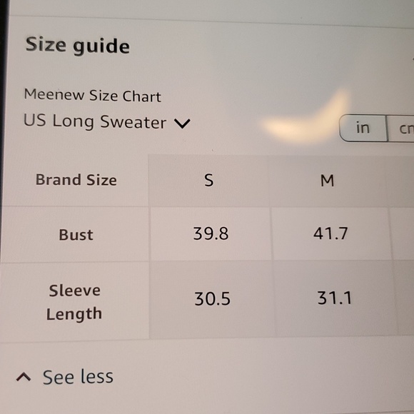 women's turtleneck oversized long sweater dress soft 2 pockets - Picture 5 of 5